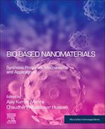 Bio-Based Nanomaterials