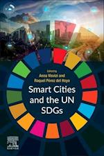Smart Cities and the UN SDGs