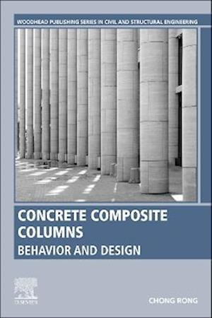 Concrete Composite Columns