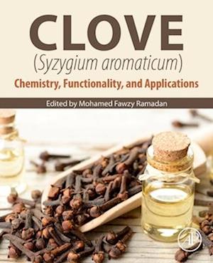 Clove (Syzygium aromaticum)