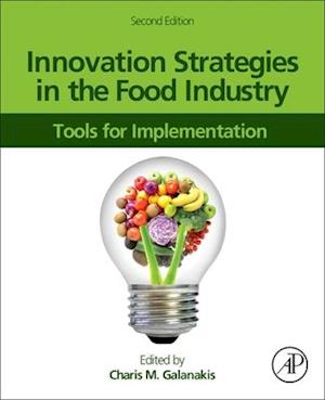 Innovation Strategies in the Food Industry