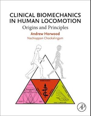 Clinical Biomechanics in Human Locomotion