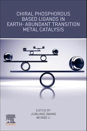 Chiral Phosphorous Based Ligands in Earth-Abundant Transition Metal Catalysis