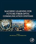 Machine Learning for Future Fiber-Optic Communication Systems
