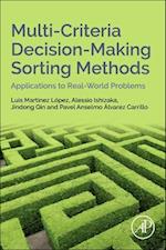 Multi-Criteria Decision-Making Sorting Methods