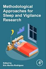 Methodological Approaches for Sleep and Vigilance Research