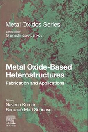 Metal Oxide-Based Heterostructures