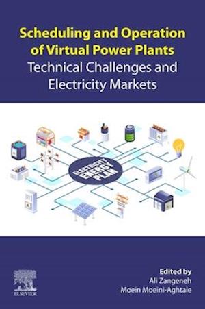 Scheduling and Operation of Virtual Power Plants