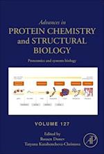 Proteomics and Systems Biology