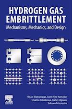 Hydrogen Gas Embrittlement