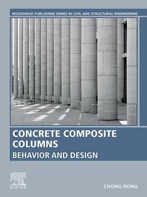 Concrete Composite Columns