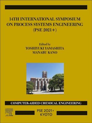 14th International Symposium on Process Systems Engineering
