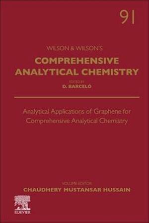 Analytical Applications of Graphene for Comprehensive Analytical Chemistry