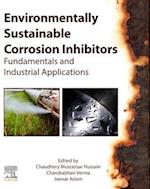 Environmentally Sustainable Corrosion Inhibitors