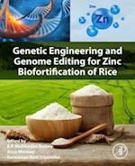 Genetic Engineering and Genome Editing for Zinc Biofortification of Rice