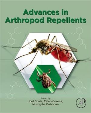 Advances in Arthropod Repellents