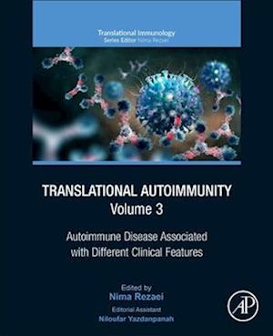 Translational Autoimmunity, Volume 3