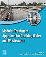 Modular Treatment Approach for Drinking Water and Wastewater