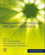 Nano-Enabled Technologies for Water Remediation