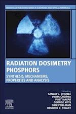 Radiation Dosimetry Phosphors