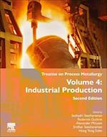 Treatise on Process Metallurgy