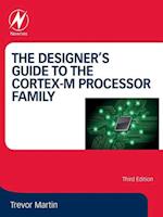 Designer's Guide to the Cortex-M Processor Family