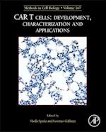 MCB: CAR T Cells: Development, Characterization and Applications