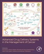 Advanced Drug Delivery Systems in the Management of Cancer