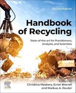 Handbook of Recycling