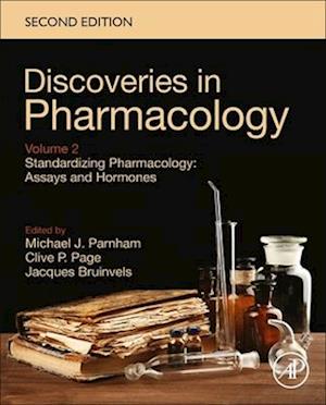 Standardizing Pharmacology: Assays and Hormones