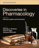 Discoveries in Pharmacology - Volume 1 - Nervous System and Hormones