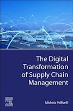 Digital Transformation of Supply Chain Management