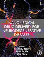 Nanomedical Drug Delivery for Neurodegenerative Diseases