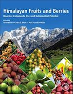 Himalayan Fruits and Berries