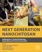 Next Generation Nanochitosan