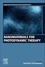 Nanomaterials for Photodynamic Therapy