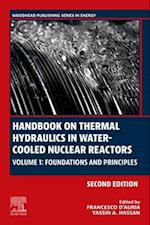 Handbook on Thermal Hydraulics in Water-Cooled Nuclear Reactors