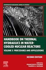 Handbook on Thermal Hydraulics in Water-Cooled Nuclear Reactors