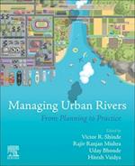 Managing Urban Rivers