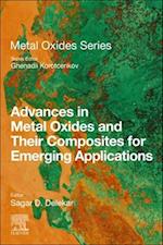 Advances in Metal Oxides and Their Composites for Emerging Applications
