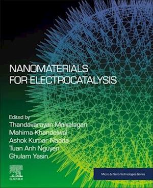 Nanomaterials for Electrocatalysis