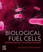 Biological Fuel Cells