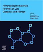 Advanced Nanomaterials for Point of Care Diagnosis and Therapy