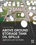 Above Ground Storage Tank Oil Spills