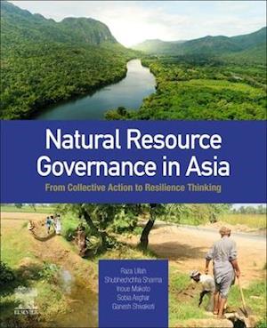 Natural Resource Governance in Asia