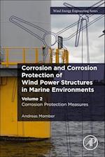 Corrosion and Corrosion Protection of Wind Power Structure in Marine Environments, 3