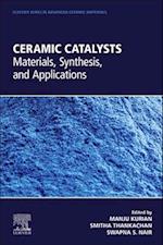 Ceramic Catalysts