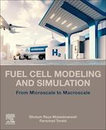 Fuel Cell Modeling and Simulation