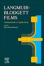 Langmuir-Blodgett Films