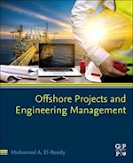 Offshore Projects and Engineering Management